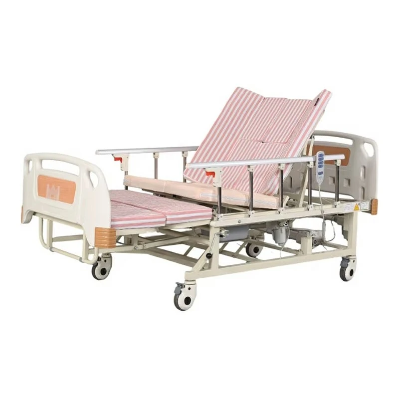 Electric Nursing Bed best