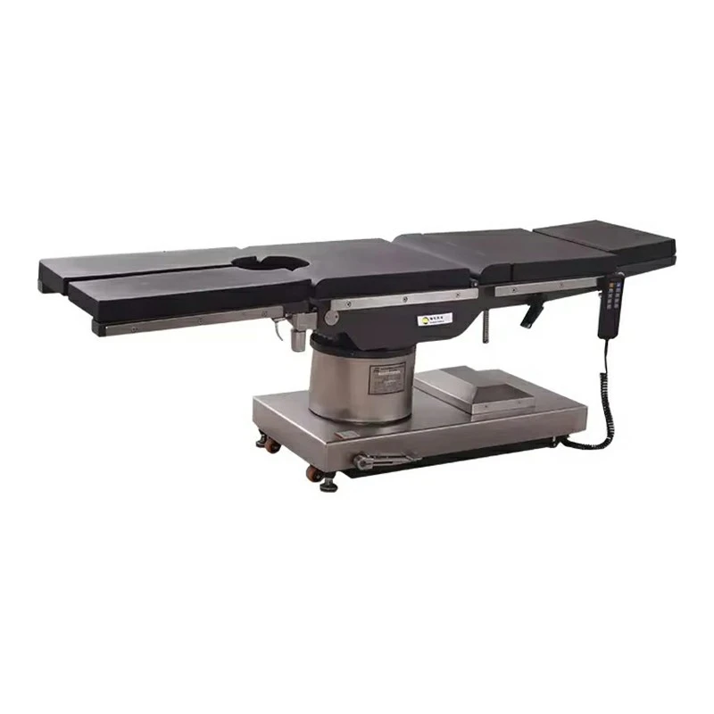 Hydraulic Operating Table high quality