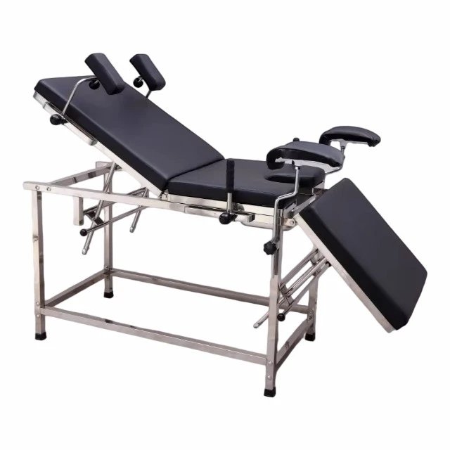 Manual Inspection Bed high quality